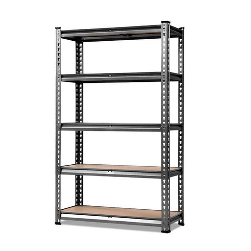 Goslash Picks Giantz 1.5m Metal Steel Warehouse Shelving