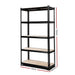 Giantz 1.5m Warehouse Racking Rack Storage Shelf Organiser