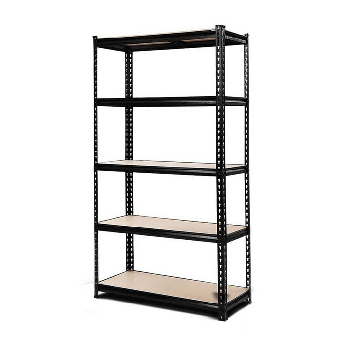 Giantz 1.5m Warehouse Racking Rack Storage Shelf Organiser