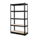 Giantz 1.5m Warehouse Racking Rack Storage Shelf Organiser