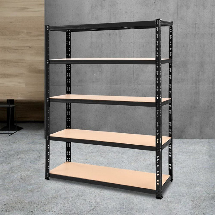 Giantz 1.8m Warehouse Racking Shelving Storage Shelf Garage