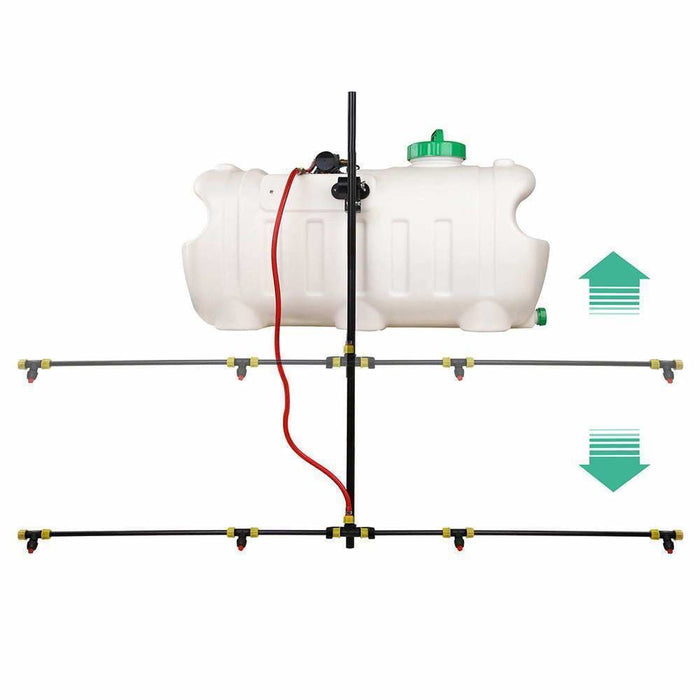 Giantz 100l Weed Sprayer