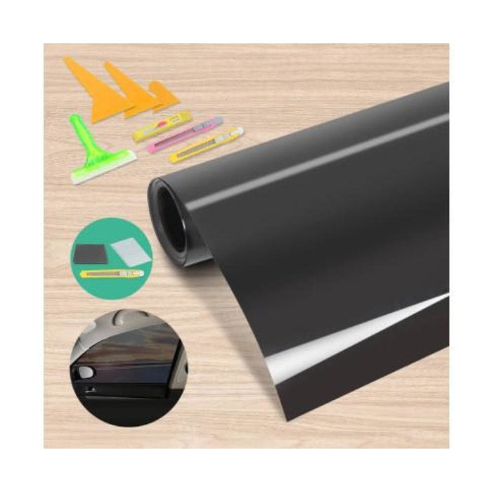 Goslash Picks Giantz 15% 30m Window Tinting Kit