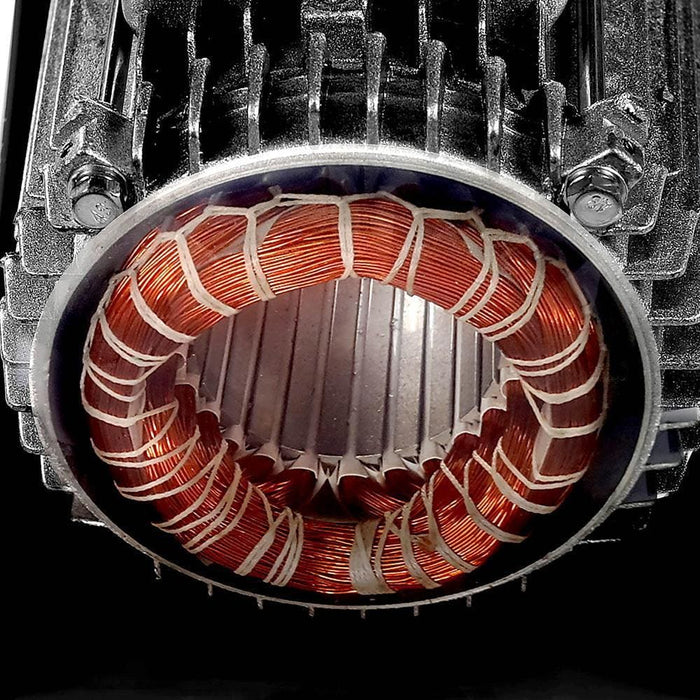 Goslash Picks Giantz 2000w High Pressure Garden Water Pump