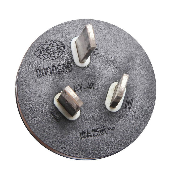 Goslash Picks Giantz 2000w High Pressure Garden Water Pump