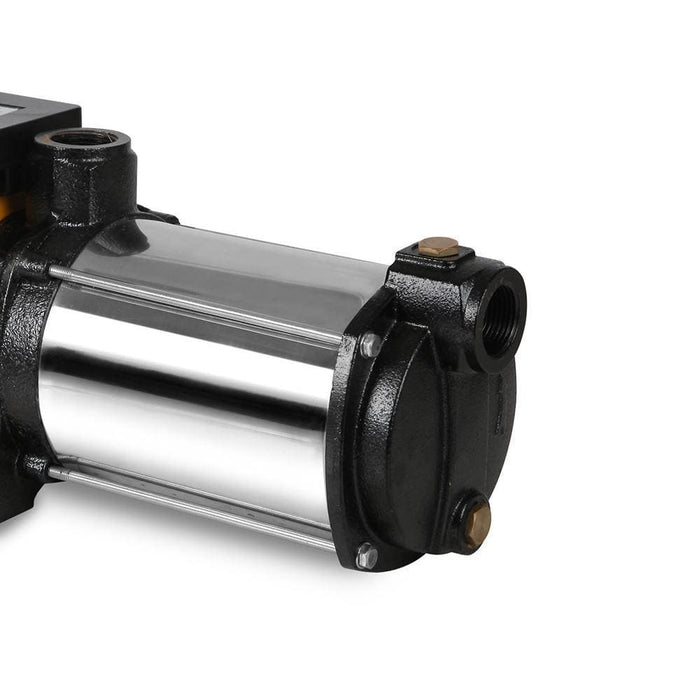 Goslash Picks Giantz 2000w High Pressure Garden Water Pump