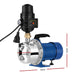 Giantz 2300w High Pressure Garden Jet Water Pump With Auto