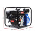 Giantz 8hp 3’ Petrol Water Pump Garden Irrigation