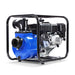 Giantz 8hp 3’ Petrol Water Pump Garden Irrigation Transfer