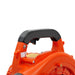 Giantz 36cc Petrol Blower And Vacuum - Orange & Black