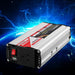 Giantz 600w Puresine Wave Dc - ac Power Inverter