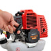 Giantz 62cc 2 in 1 Multi use Chainsaw