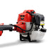 Giantz 62cc 2 in 1 Multi use Chainsaw
