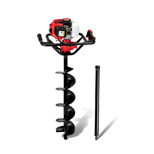 Giantz 92cc Heavy-duty Post Hole Digger with Fast