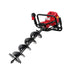 Giantz 92cc Heavy - duty Post Hole Digger With Fast