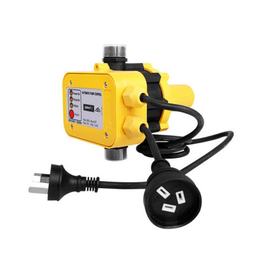 Goslash Picks Giantz Automatic Electronic Water Pump