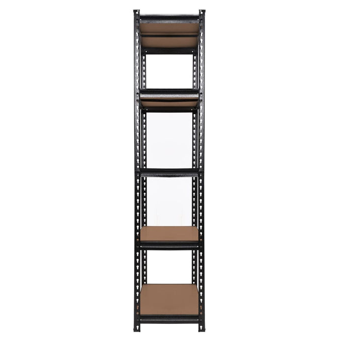Giantz 4x1.8m Garage Shelving Warehouse Rack Storage