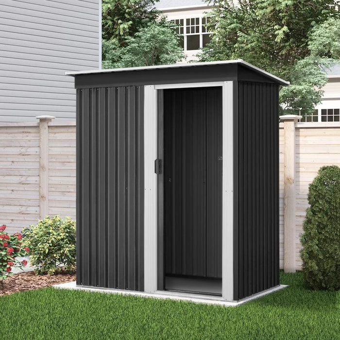 Giantz Garden Shed Outdoor Storage Sheds Tool Workshop