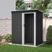 Giantz Garden Shed Outdoor Storage Sheds Tool Workshop