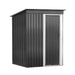 Giantz Garden Shed Outdoor Storage Sheds Tool Workshop