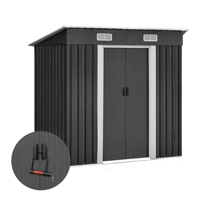 Giantz Garden Shed Outdoor Storage Sheds Tool Workshop