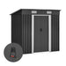 Giantz Garden Shed Outdoor Storage Sheds Tool Workshop