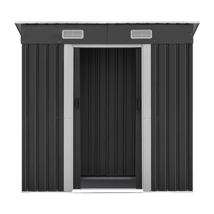 Giantz Garden Shed Outdoor Storage Sheds Tool Workshop