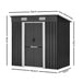 Giantz Garden Shed Outdoor Storage Sheds Tool Workshop