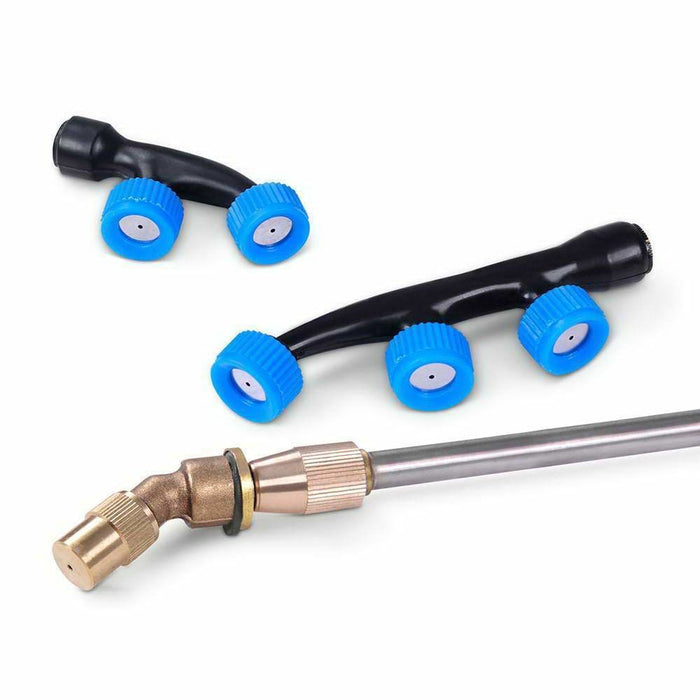 Giantz 50l Atv Gardn Weed Sprayer