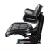 Giantz Pu Leather Tractor Seat - Black