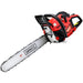 Goslash Picks Giantz Petrol Chainsaw Chain Saw E-start