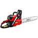 Goslash Picks Giantz Petrol Chainsaw Chain Saw E-start