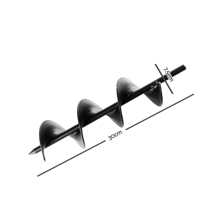 Goslash Picks Giantz Power Garden Auger Small Earth Planter