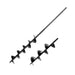 Goslash Picks Giantz Power Garden Spiral Auger Hole Digger