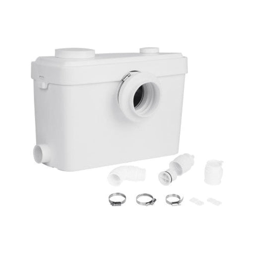 Goslash Picks Giantz Toilet Disposal Unit