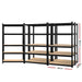 Giantz 5x1.8m Warehouse Shelving Garage Storage Racking