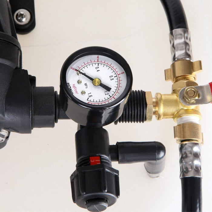 Giantz Weed Sprayer 100l Tank with Boom