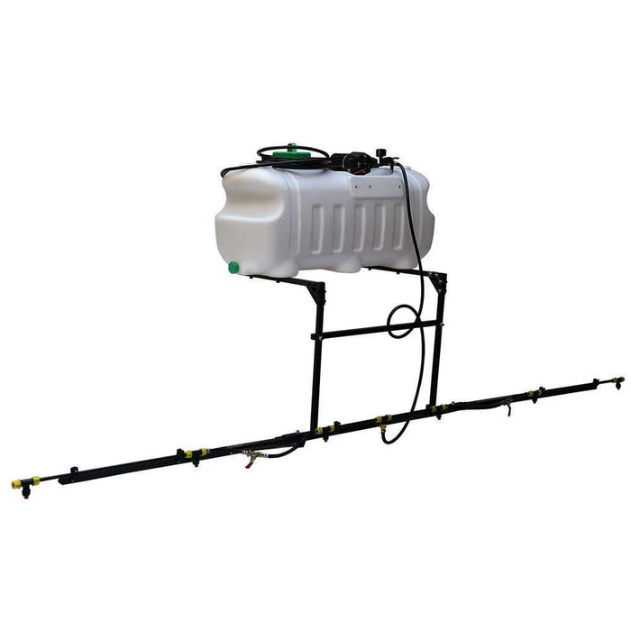 Giantz Weed Sprayer 100l Tank with Boom