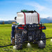Giantz Weed Sprayer 100l Tank with Boom