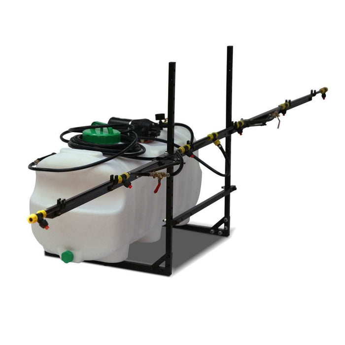 Giantz Weed Sprayer 100l Tank with Boom