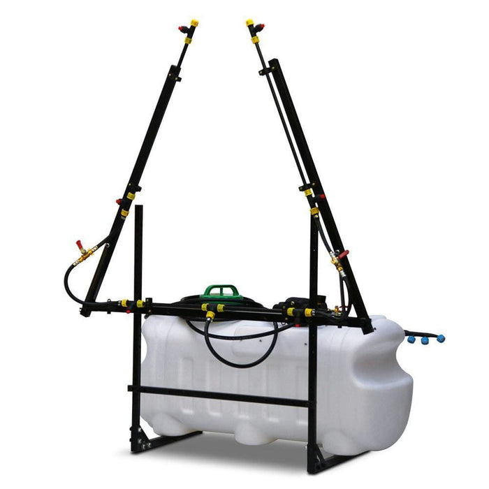 Giantz Weed Sprayer 100l Tank with Boom