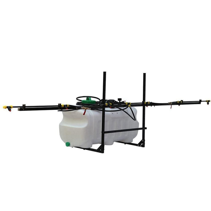 Giantz Weed Sprayer 100l Tank with Boom