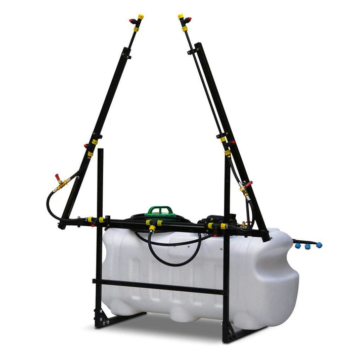 Giantz Weed Sprayer 100l Tank with Boom