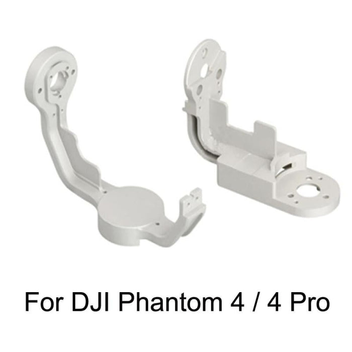 Gimbal Motor Accessories for Phantom 4 Pro Yaw Upper Bracket
