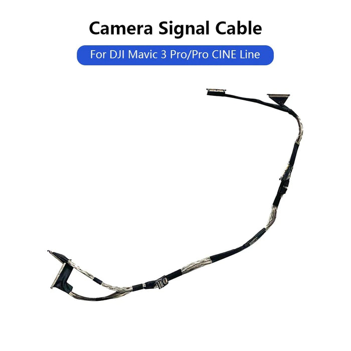 Gimbal Ptz Cable for Mavic 3 Cine Classic Flat