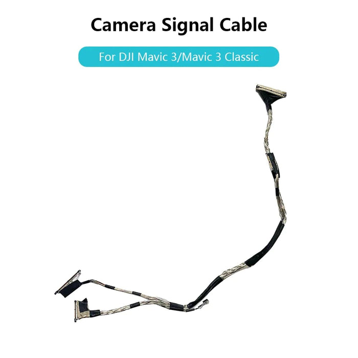 Gimbal Ptz Cable for Mavic 3 Cine Classic Flat