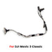 Gimbal Ptz Cable for Mavic 3 Cine Classic Flat
