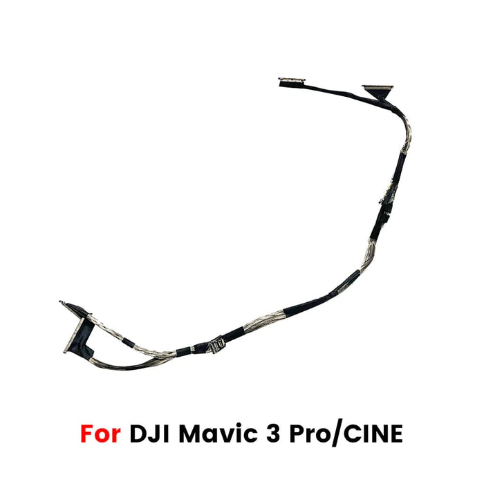 Gimbal Ptz Cable for Mavic 3 Cine Classic Flat