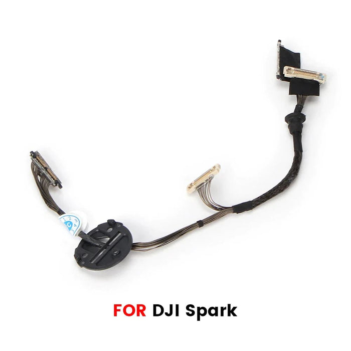 Gimbal Ptz Signal Cable for Dji Mini 3 Pro 2 Mavic Air 2s