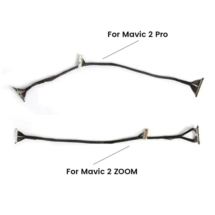 Gimbal Ptz Signal Cable for Dji Mini 3 Pro 2 Mavic Air 2s